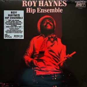 Roy Haynes - Hip Ensemble