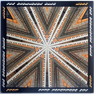 The Cromagnon Band - Mode