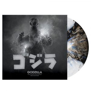 Akira Ifukube - Godzilla OST