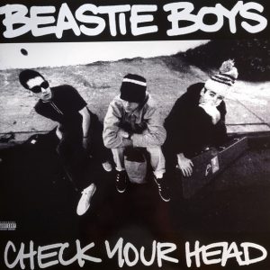 Beastie Boys - Check Your Head