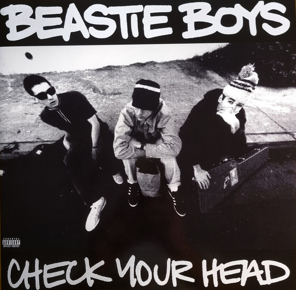 Beastie Boys - Check Your Head