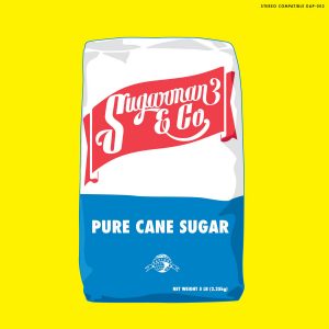 Sugarman 3 & Co. - Pure Cane Sugar