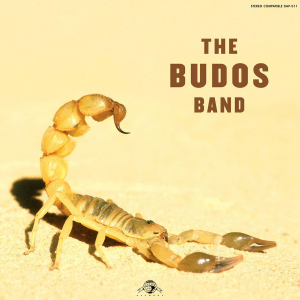 The Budos Band - The Budos Band II