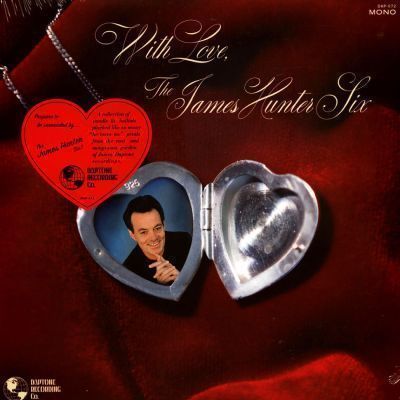 The James Hunter Six - With Love