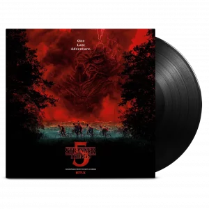 Various - Stranger Things 5