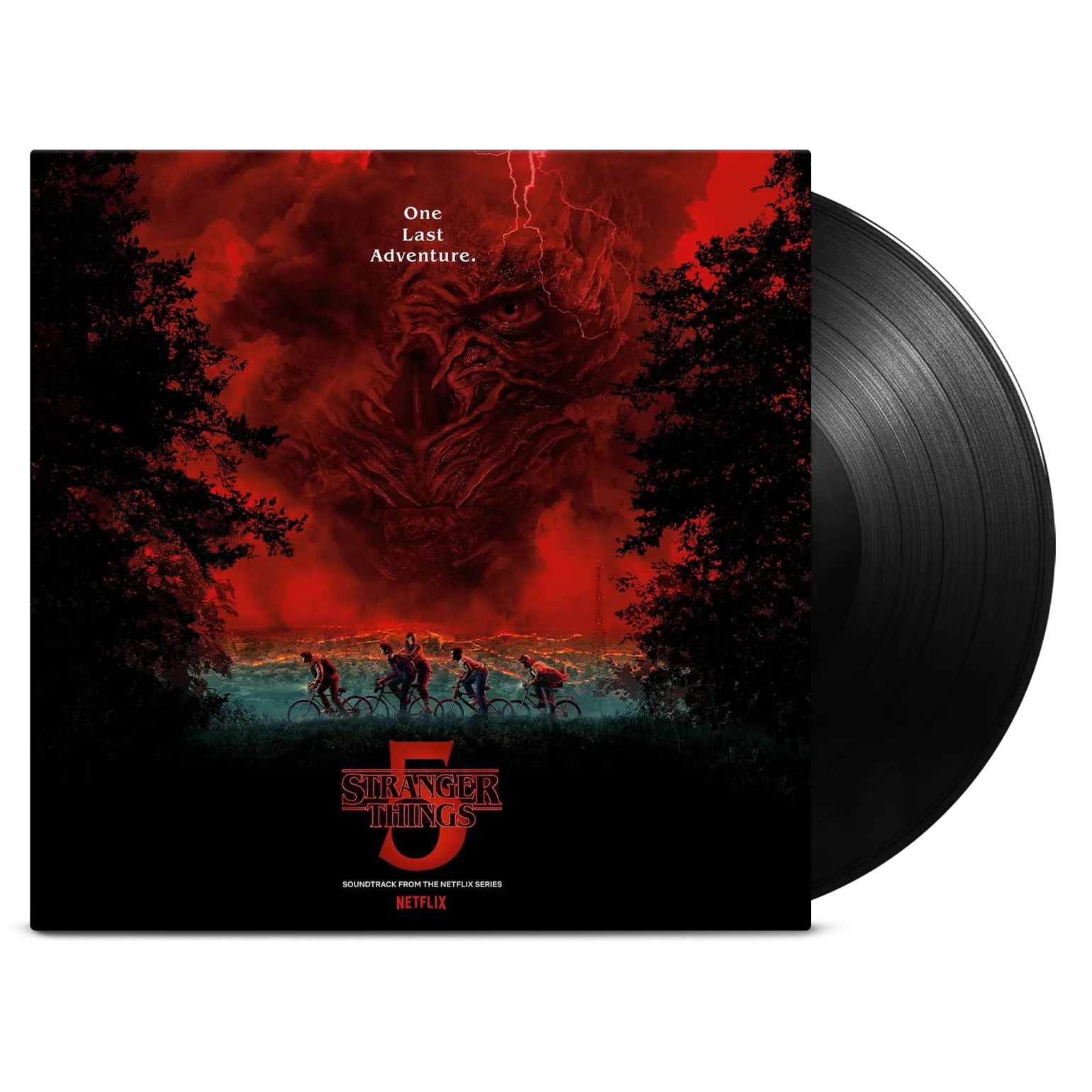 Various - Stranger Things 5