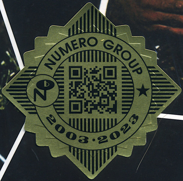 Various - Eccentric Soul: The Saadia Label