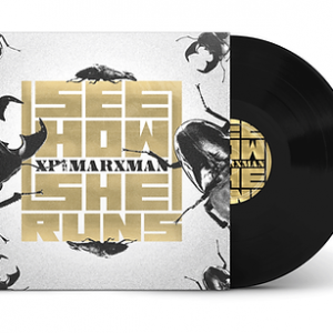 XP The Marxman - See How She Runs