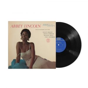 Abbey Lincoln - That's Him (RSD 2026)