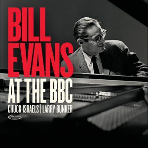 Bill Evans - At The BBC: The Complete 1965 London Sets (RSD 2026)