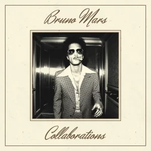 Bruno Mars - Collaborations (RSD 2026)