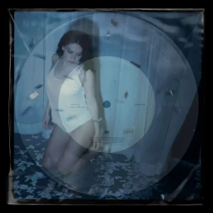 Charli XCX - Party 4U (RSD 2026)