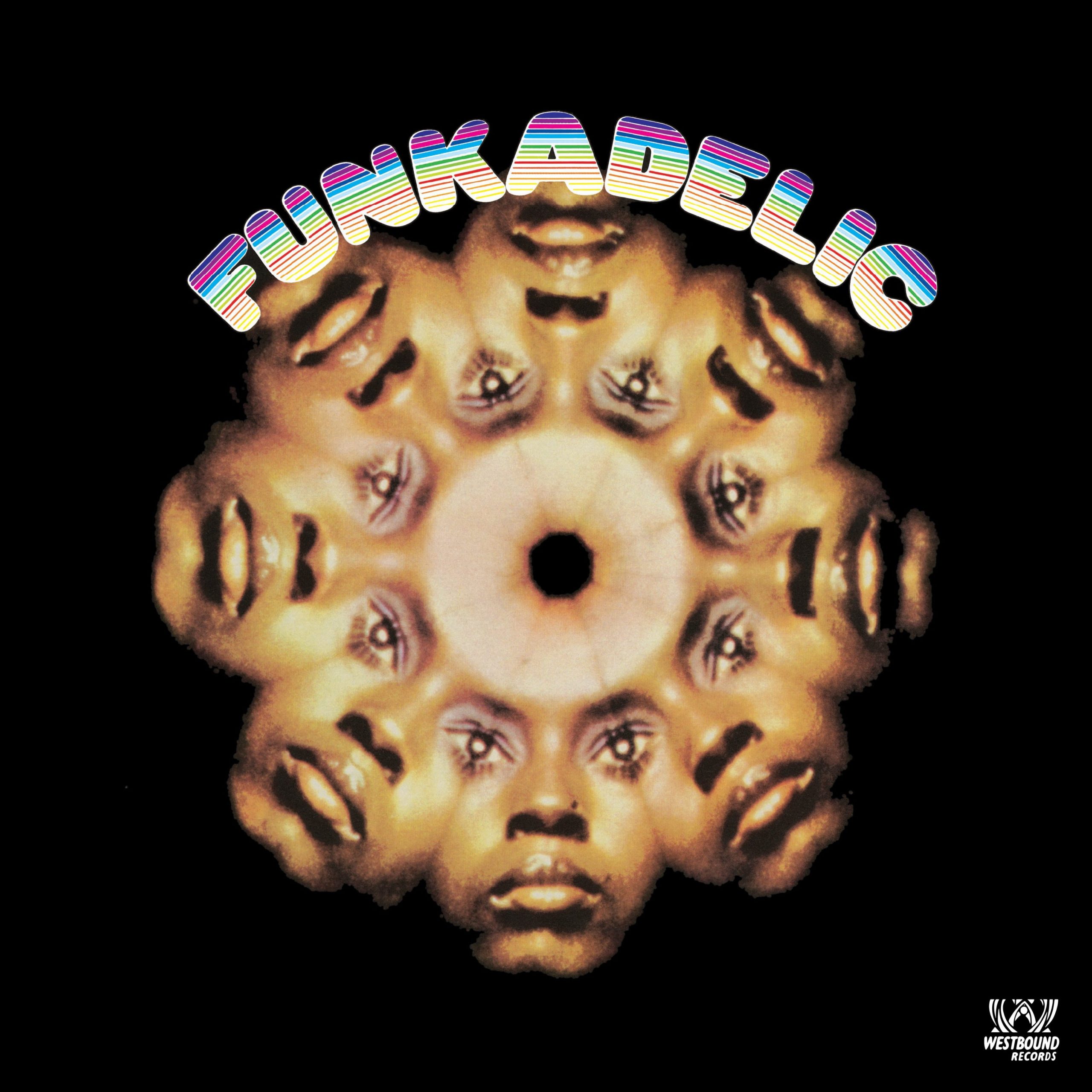 Funkadelic - Funkadelic (RSD 2026)