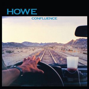 Howe Gelb - Confluence (RSD 2026)