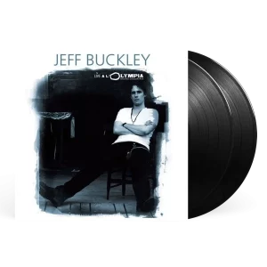Jeff Buckley - Live A L'Olympia (RSD 2026)