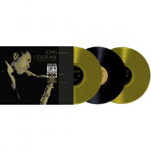 John Coltrane - From Form To Spirit (RSD 2026)