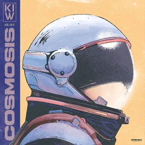 Kiw - Cosmosis Vol. 1 & 2 (RSD 2026)