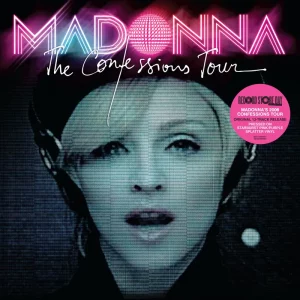 Madonna - The Confessions Tour (RSD 2026)