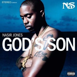 Nas - God's Son (RSD 2026)