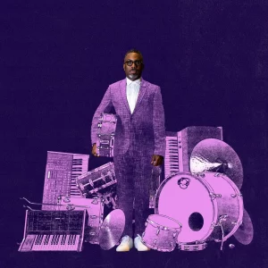 Nate Smith - Live-Action (Deluxe Edition)