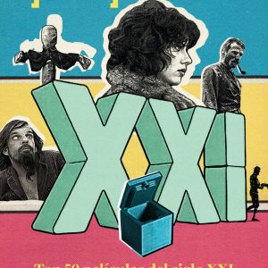 Pickpocket #1 (Top 50 Películas del siglo XXI)