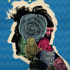 Pickpocket #2 (David Lynch, Misterio Eterno)