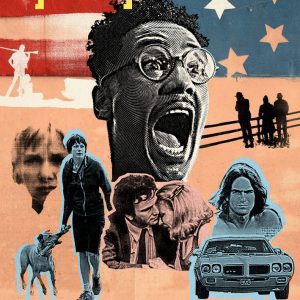 Pickpocket #5 (Top 50 Cine Indie USA)