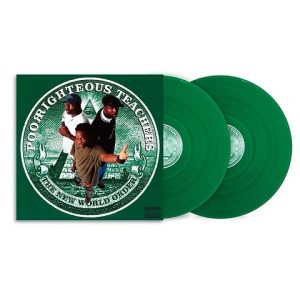 Poor Righteous Teachers - The New World Order (RSD 2026)