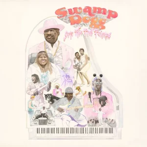Swamp Dogg - Swamp Dogg Gets His Pool Painted (RSD 2026)