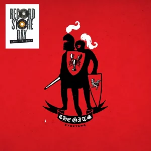 The Gits - Etcetera (RSD 2026)