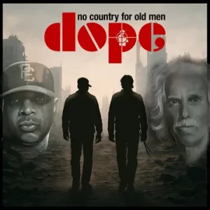 doPE (John Densmore & Chuck D) - No Country For Old Men (RSD 2026)