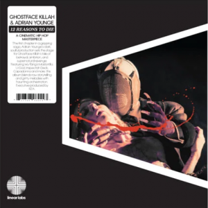 Adrian Younge & Ghostface Killah - 12 Reasons To Die