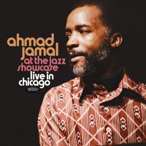 Ahmad Jamal - At The Jazz Showcase (RSD 2026)