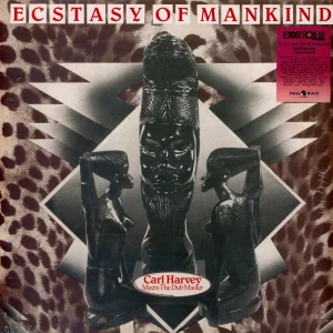 Carl Harvey - Ecstasy Of Mankind (RSD 2026)