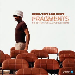 Cecil Taylor Unit - Fragments (RSD 2026)