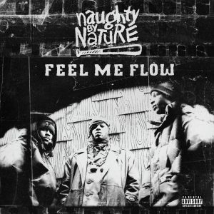Naughty By Nature - Feel Me Flow