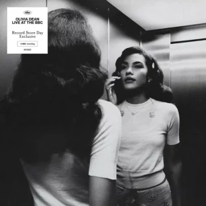 Olivia Dean - BBC Radio 1 Live Lounge (RSD 2026)