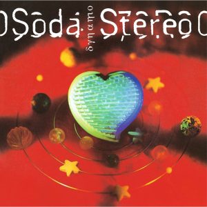 Soda Stereo - Dynamo