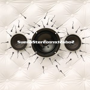 Soda Stereo - Sueño Stereo