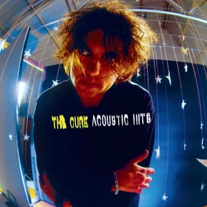 The Cure - Acoustic Hits (RSD 2026)