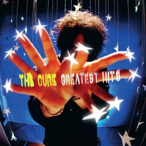The Cure - Greatest Hits (RSD 2026)
