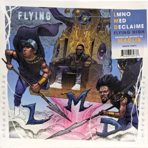 LMD - Flying High