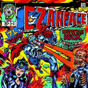 Czarface - Czarface