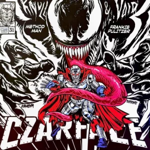 Czarface Feat. Method Man & Frankie Pulitzer - Knull & Void