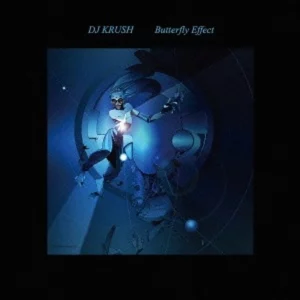 DJ Krush - Butterfly Effect