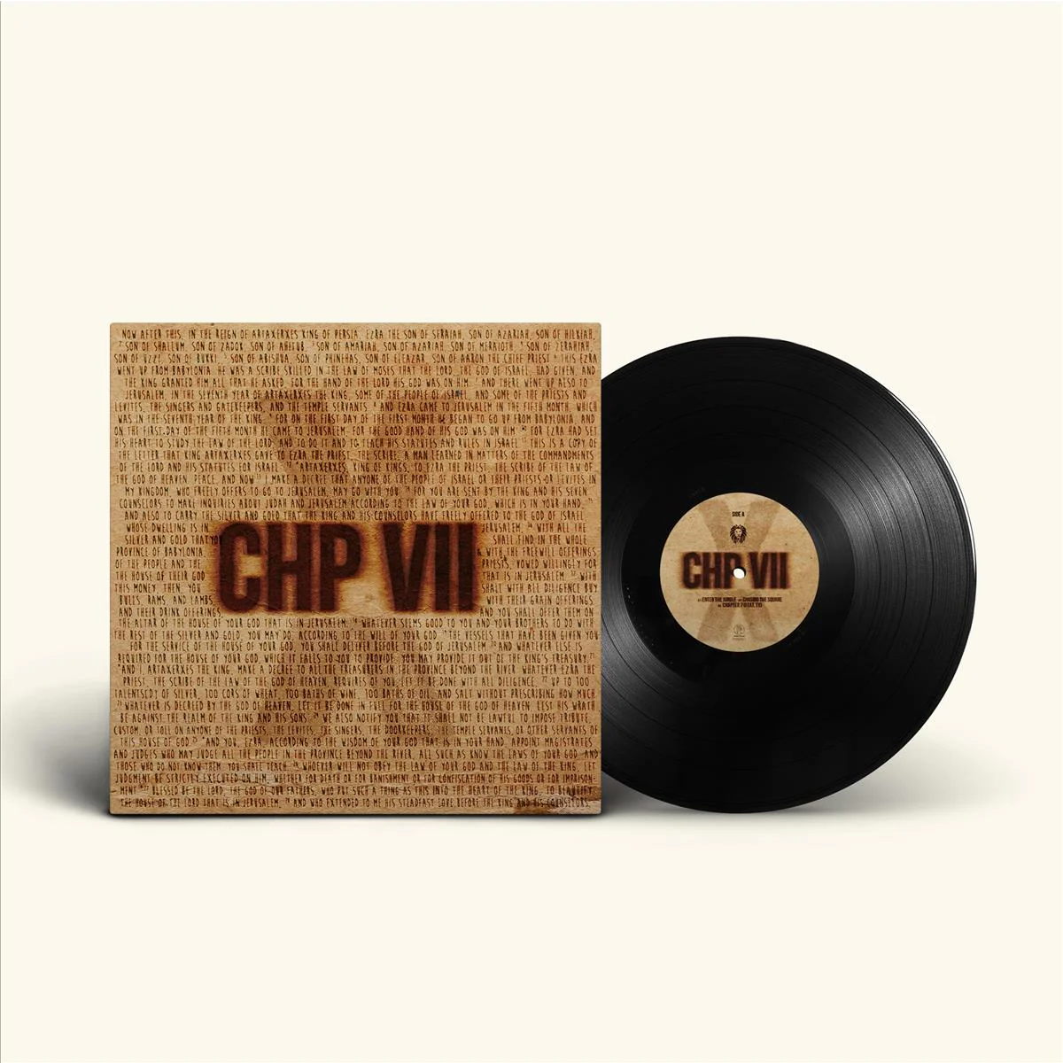 Ezra Collective – Chp VII (10th Anniversary)