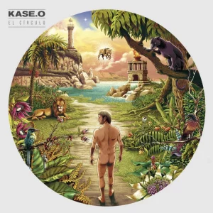 Kase.O - El Círculo
