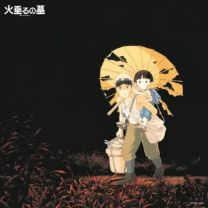 Michio Mamiya - Grave Of The Fireflies