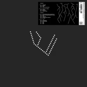 Nicolas Jaar - Piedras