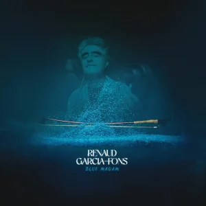 Renaud Garcia-Fons - Blue Maqam